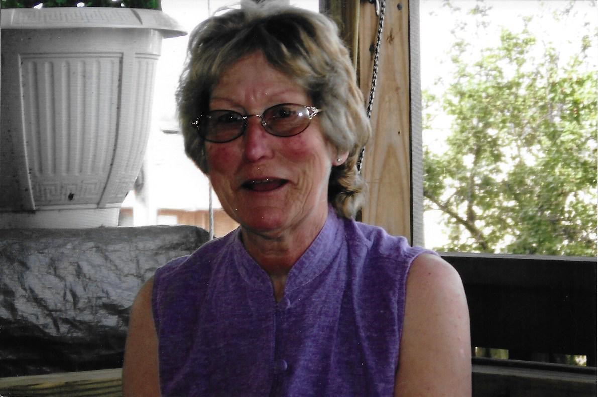 Avis de décès de Shirley C Baldwin