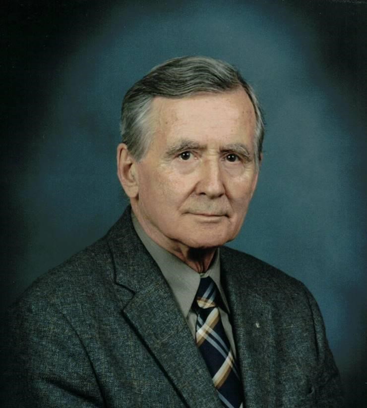 Avis de décès de William Gravel