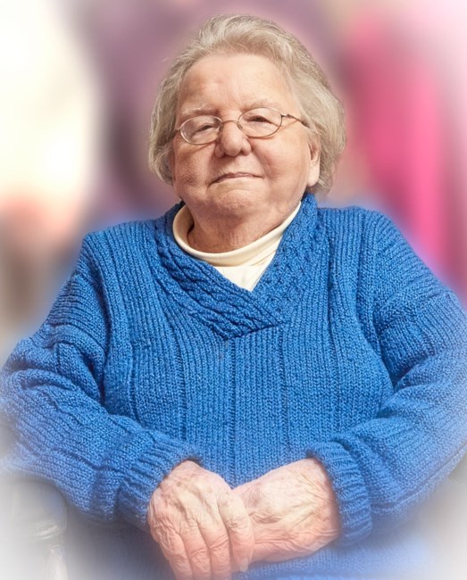 Obituary of Helen M. Knight