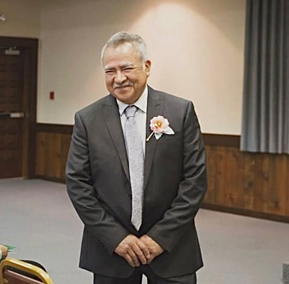 Obituary of Hugo Leonel Martinez-Molina