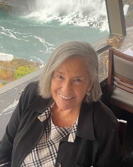 Obituary of Kathleen Waller