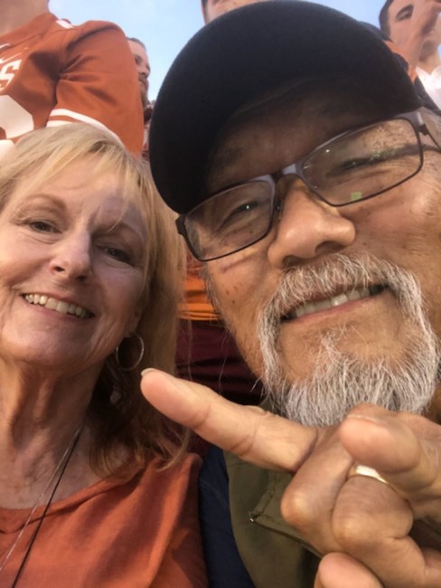 Obituary of Mike Barton