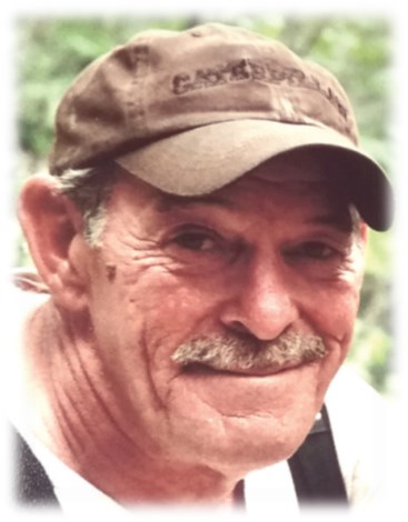 Obituary of John Wayne BISMEYER