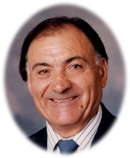 Obituary of Salvatore Multari