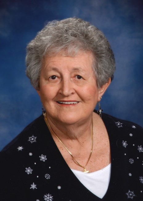 Obituary of Barbara Jean Wood