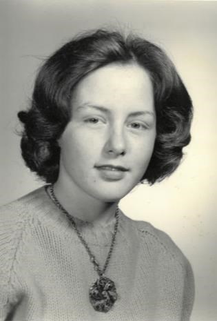 Obituary of Rozella June Thoms