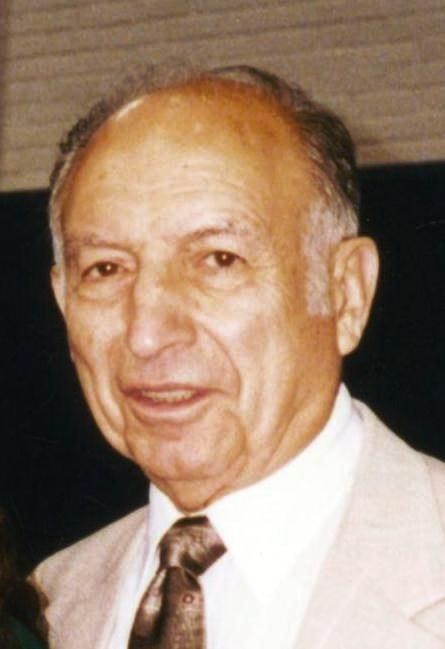 Obituary of Angelo J. Nopulos
