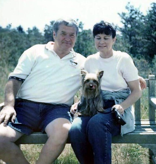 Obituary of Pamela Mae Terralavoro