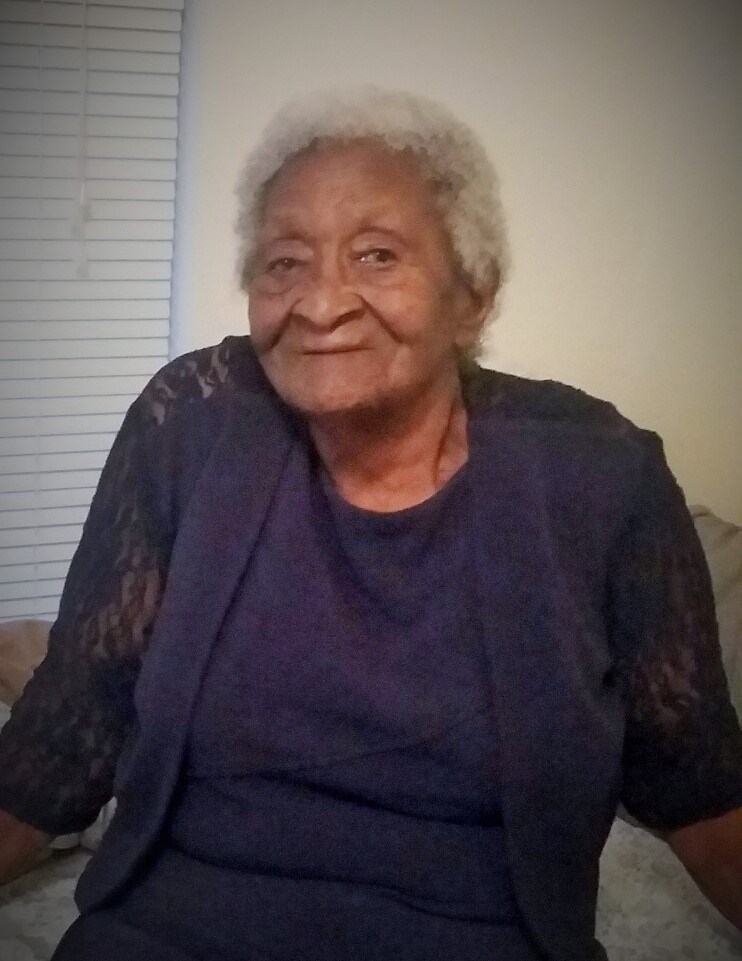 Obituary of Katie Mae Archie