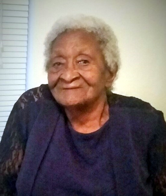 Obituary of Katie Mae Archie