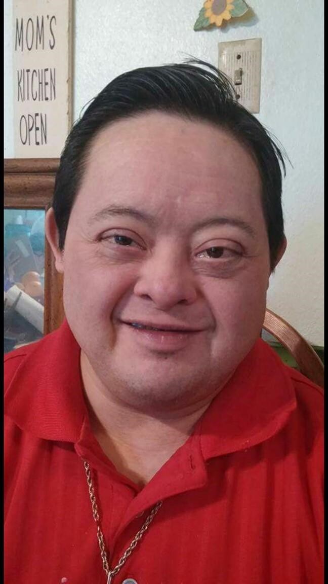 Obituary of Rudy Valdez