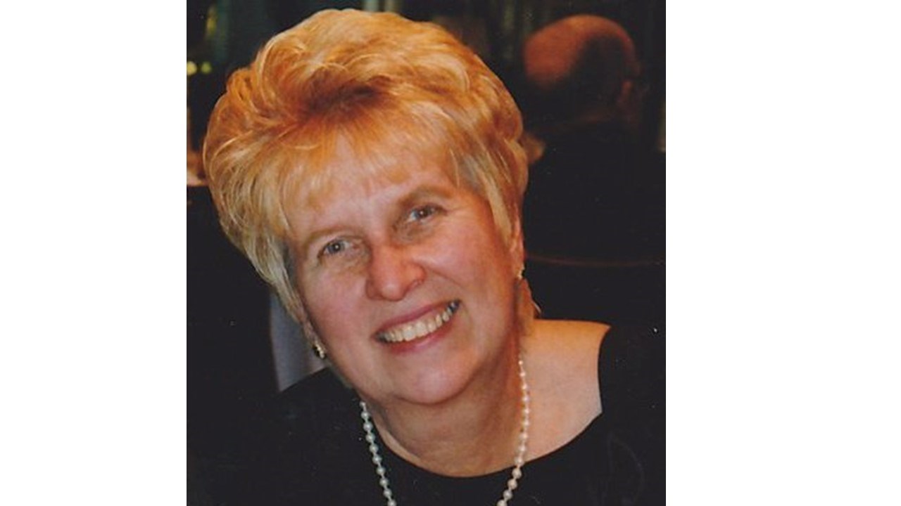 Obituary of Frances Ann Duh