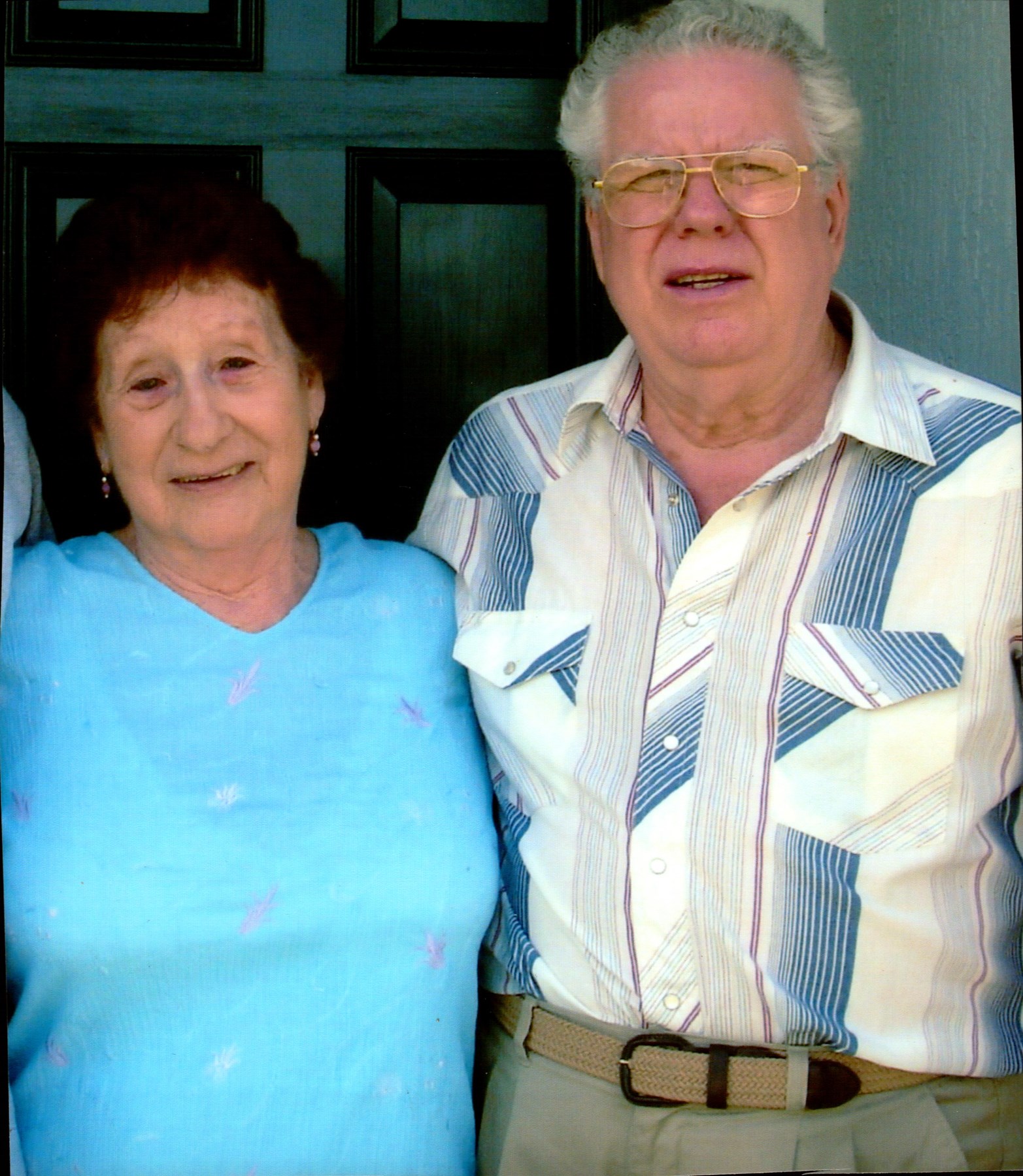 Obituary of Merrell Dickerson