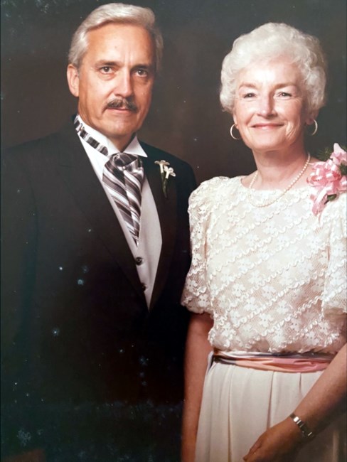 Obituary of Willard Germaine Egan