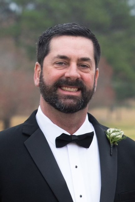 Obituary of Barry Jaye Navarre