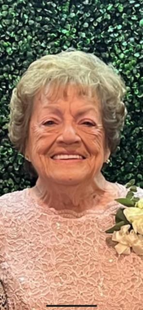 Obituario de Bella Neff Davidson