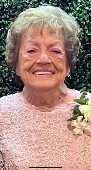 Obituario de Bella Neff Davidson