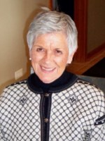 Alvhild Larson