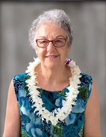 Obituary of Athana Divers