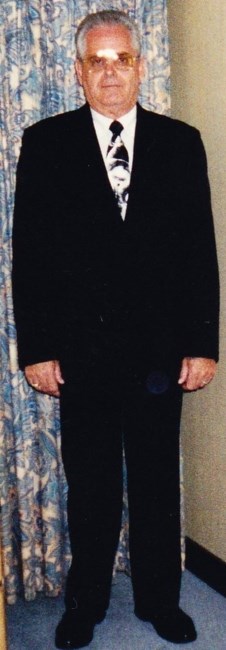 Obituary of Mr. John P. Kelly