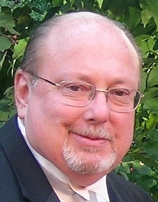 Avis de décès de Donald Aaron Bloustine