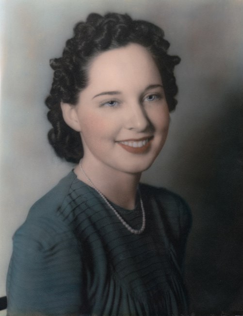 Obituary of Irene Careta Elliott Pritchard-Oakes