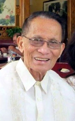 Obituary of Jose C. Atil Jr.