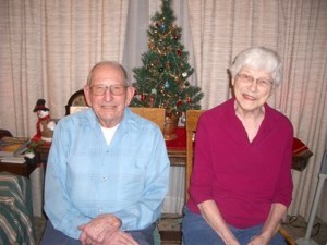 Avis de décès de Sylvester C. Luecker