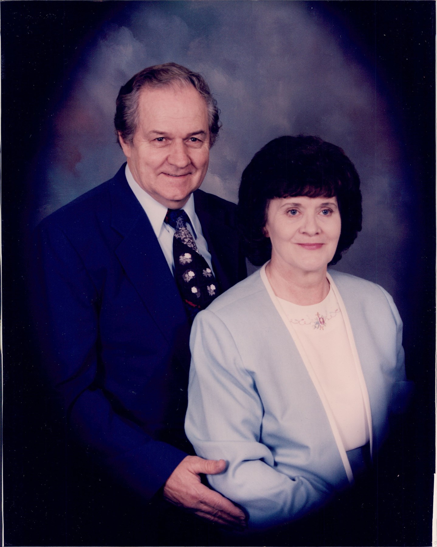 Obituary of Nellie S Knight