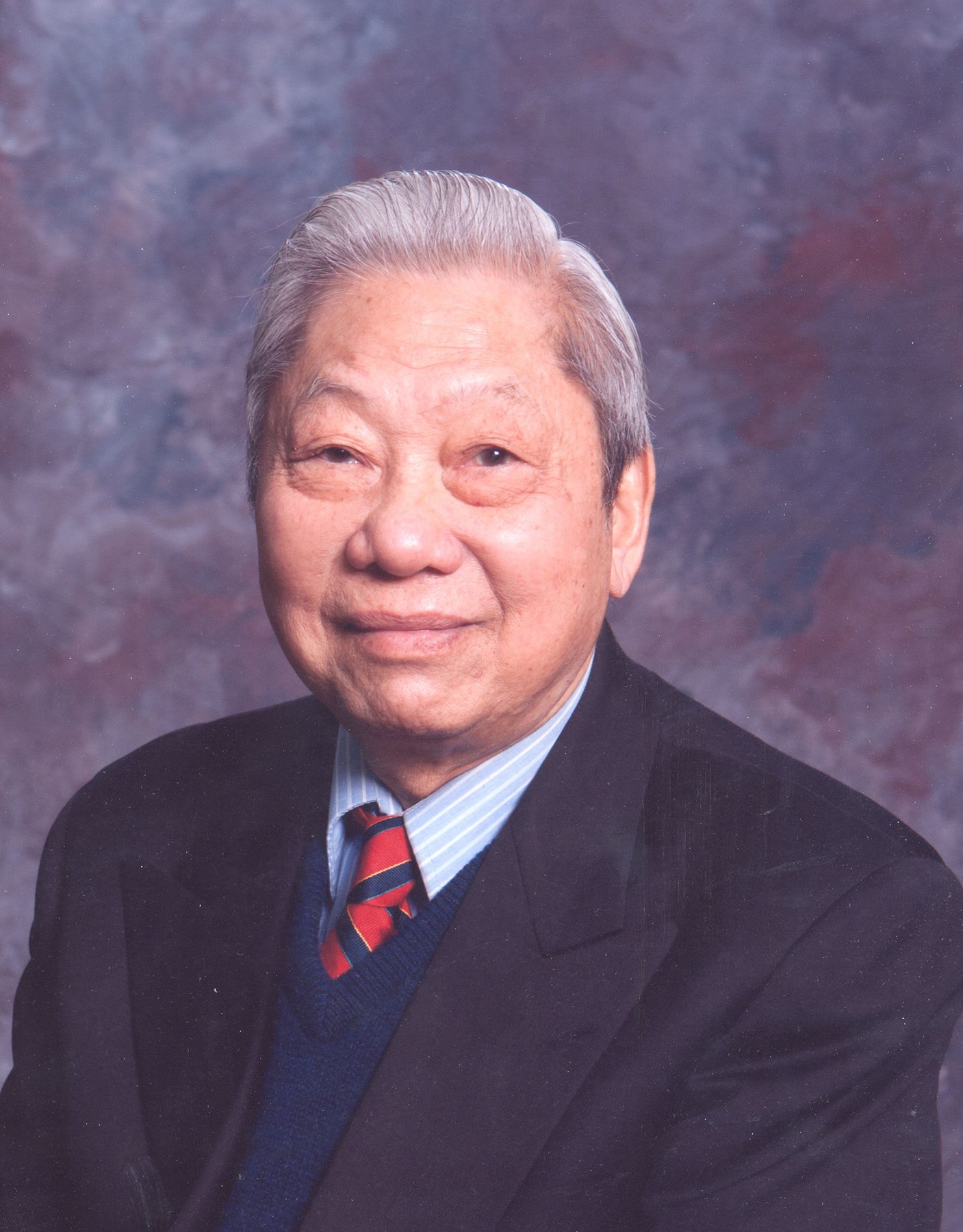Obituary of Paul Hau Pham