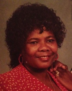 Avis de décès de Serena Miller