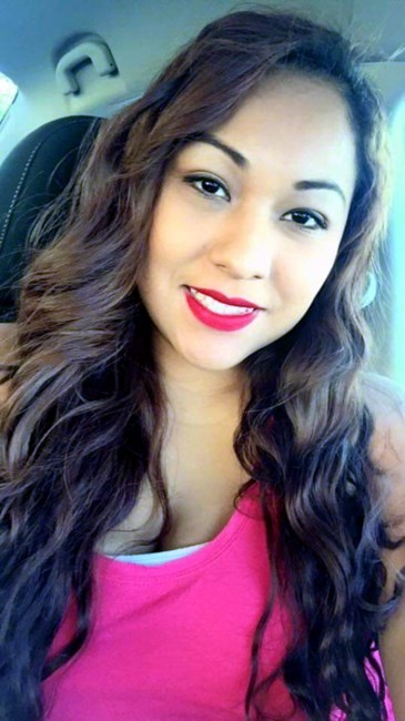 Obituary of Yareli (Reli) Vidal