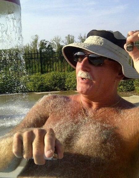 Obituary of Keith Taylor Collins