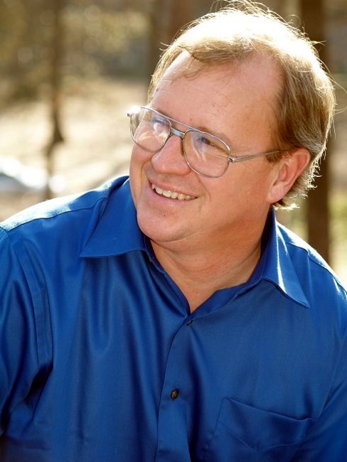 Obituary of David Alan Wiese