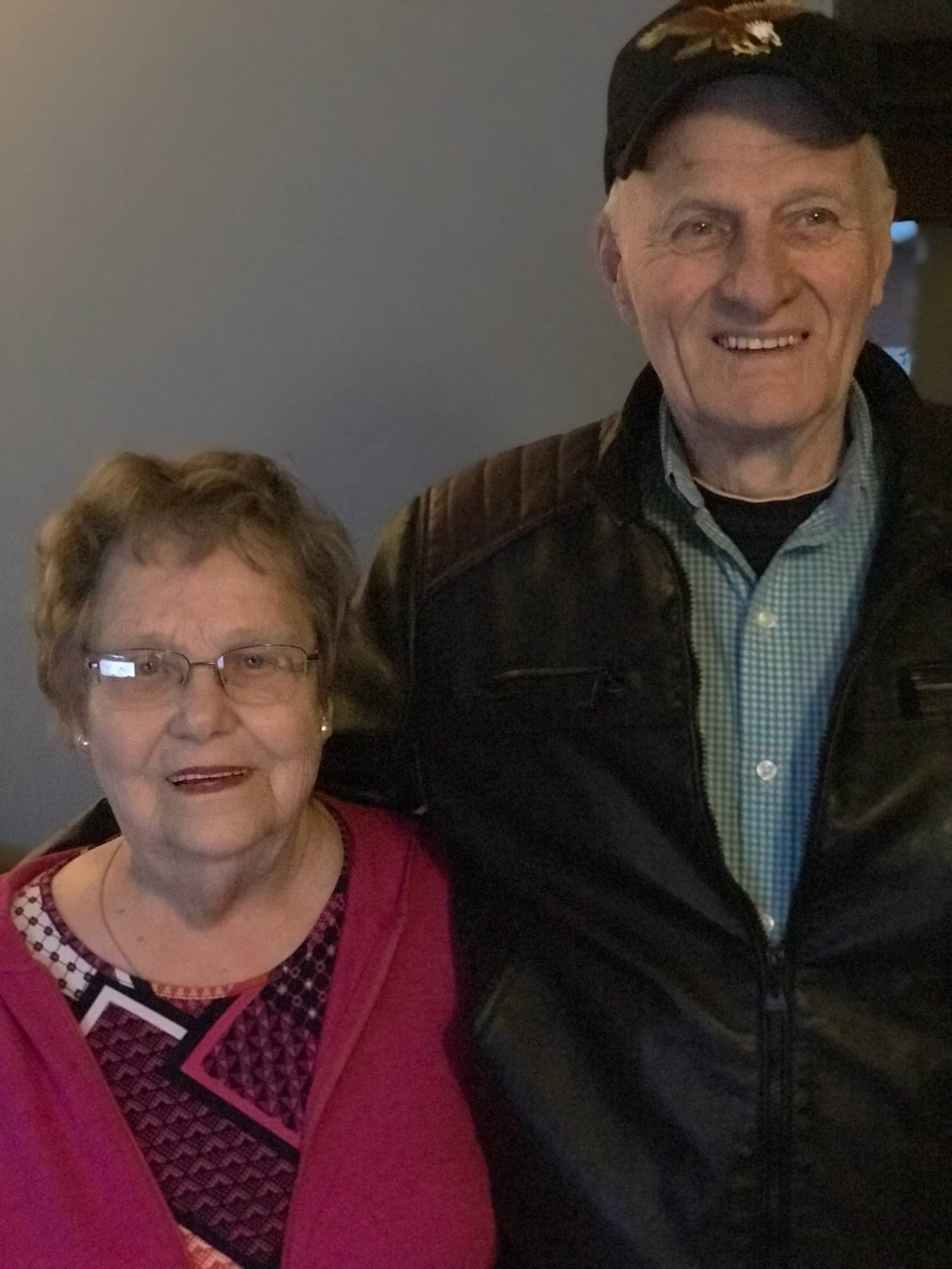 Obituary of James Donald Quinton