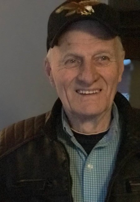 Obituary of James Donald Quinton