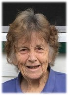 Mary Dougan