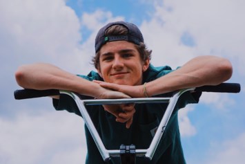 Obituary of Brian Thomas Van Sicklin