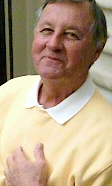 Obituary of Paul Leroy Roberts