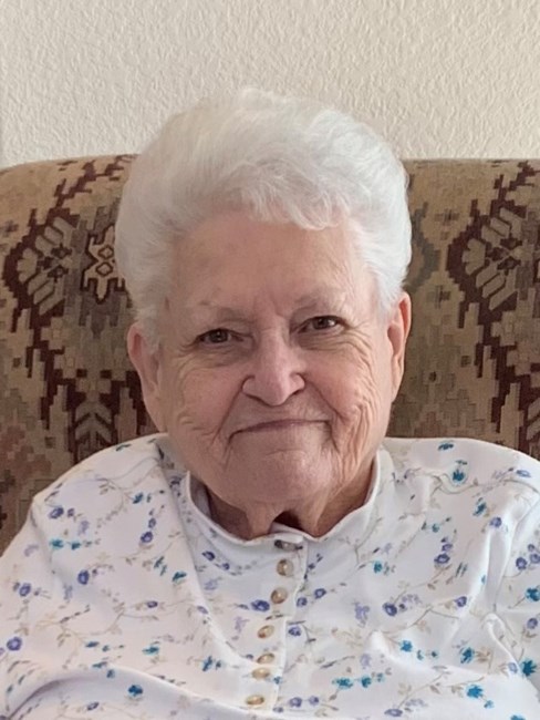 Obituary of Barbara Lorene Engel