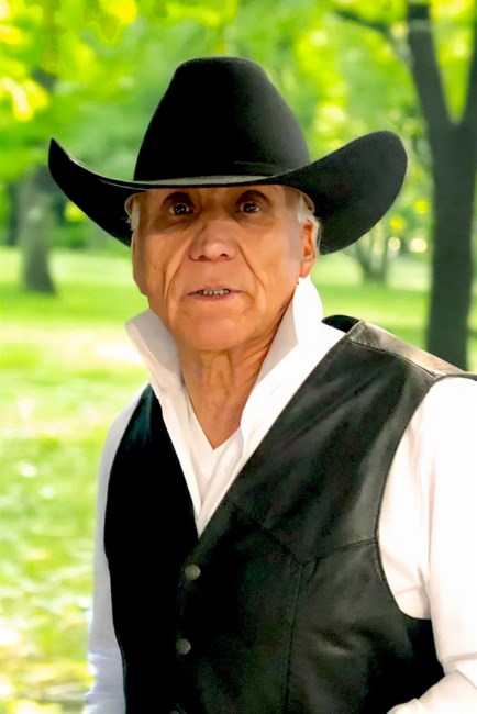 Obituary of Rodolfo Sanchez Valdez