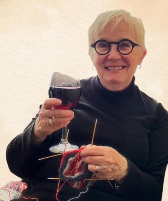 Obituary of Catherine Sophia Gillies