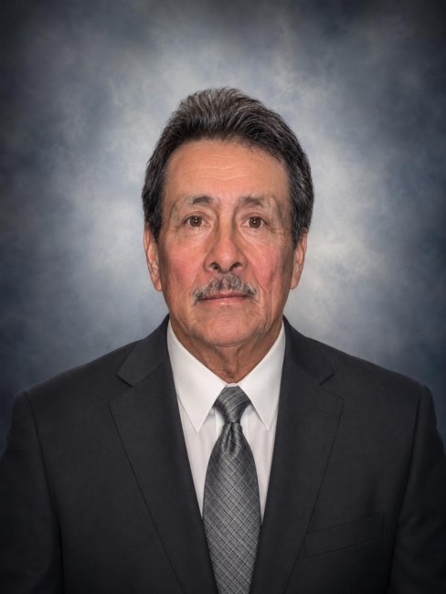 Obituario de Ismael Morales Nava