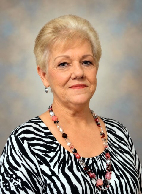 Obituary of Sandra Ann Leger