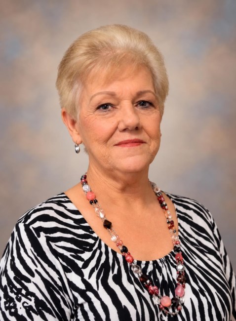 Obituary of Sandra Ann Leger