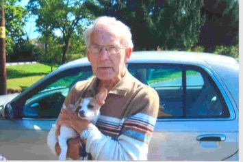 Obituary of Francis Fritz T. Reichart