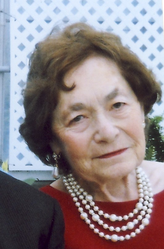 Lenore Nemirow Obituary