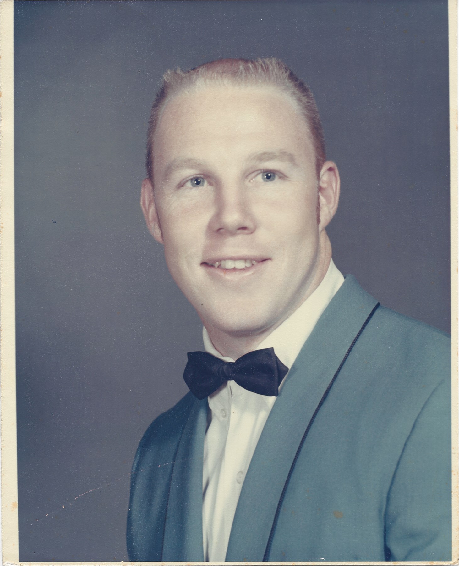 Obituary of Ronald Joseph Schommer