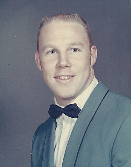 Obituary of Ronald Joseph Schommer