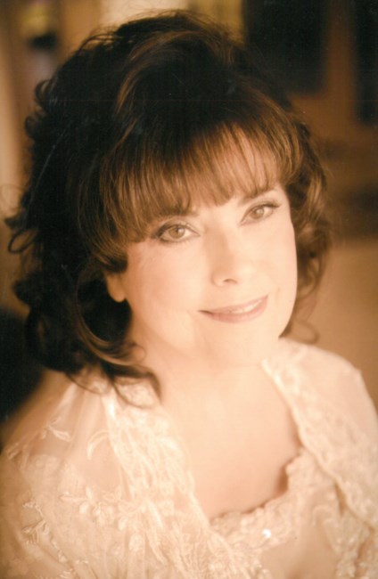 Obituary of Mitzi Cheryl Bozarth